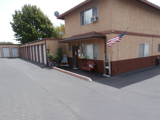 1166 E Grand Ave, Arroyo Grande, CA for sale - Primary Photo - Image 1 of 1