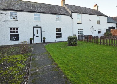 Towyn Rd, Abergele for sale - Primary Photo - Image 1 of 1