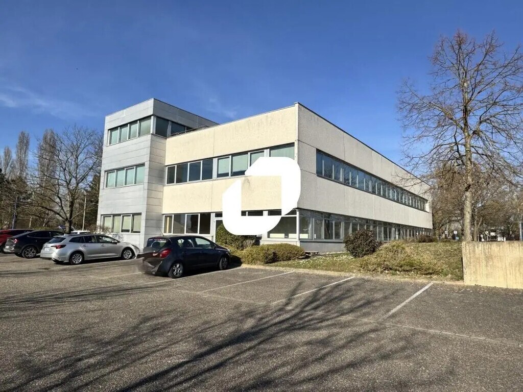 Vente Bureaux 83 m² à 1 175 m² - Photo 1