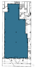 102 North End Ave, New York, NY for rent Floor Plan- Image 1 of 4