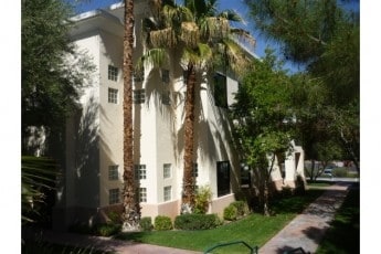 8683 W Sahara Ave, Las Vegas, NV to rent - Building Photo - Image 3 of 20