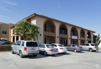 More details for 15402 W Sage St, Victorville, CA - Office for Sale