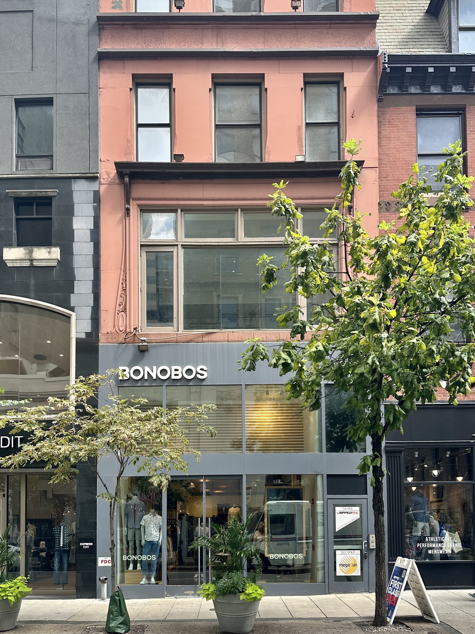 1519 Walnut St, Philadelphia, PA to rent Building Photo- Image 1 of 2