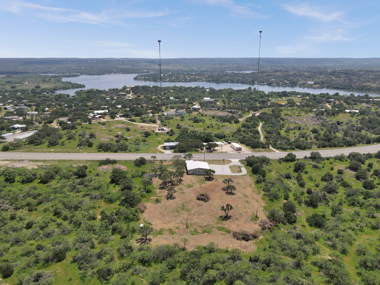 10490 TX-29, Burnet, TX for sale - Primary Photo - Image 1 of 13