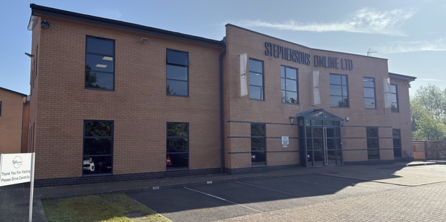 More details for 1 Cygnet Dr, Northampton - Office to Rent