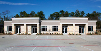 More details for 1402 S Custer Rd, McKinney, TX - Office for Rent