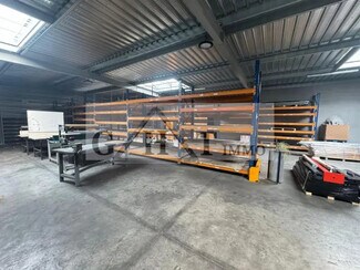 More details for Office, Industrial to Rent