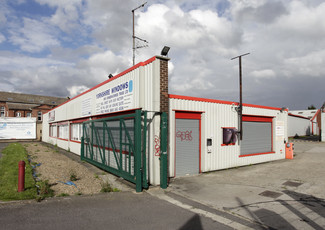 More details for 1-4 Leathley Rd, Leeds - Industrial for Rent