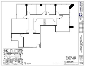 1333 Corporate Dr, Irving, TX for rent Floor Plan- Image 1 of 1