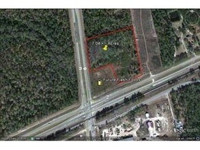 2108 E. Highway US-84, Valdosta, GA for sale Primary Photo- Image 1 of 1