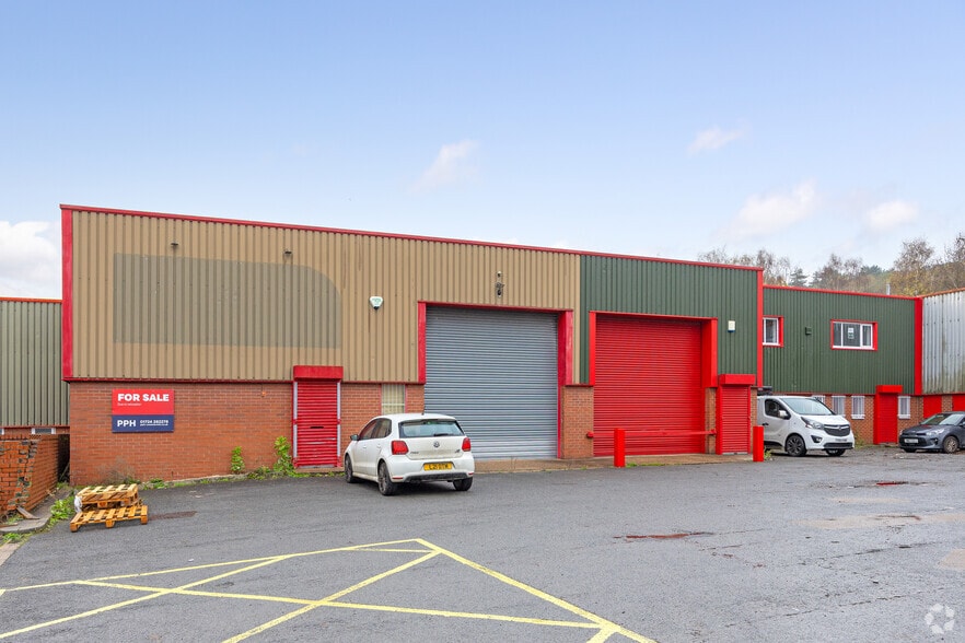 Exmoor Ave, Scunthorpe to rent - Building Photo - Image 2 of 3