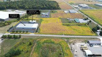 More details for 2395 Rock Rd, Ashland, OH - Light Industrial for Sale