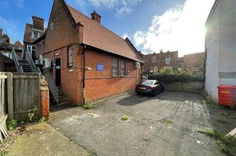 33 Hamilton Rd, Felixstowe for rent Building Photo- Image 2 of 5