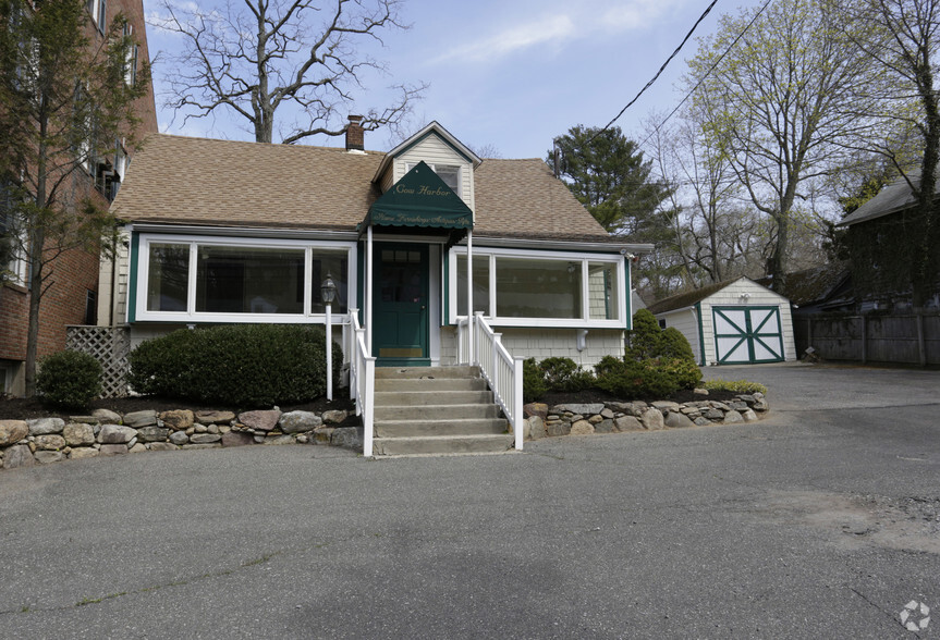 1214 N Country Rd, Stony Brook, NY for sale - Primary Photo - Image 1 of 1