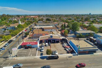 4390 E Anahiem St, Long Beach, CA for sale Building Photo- Image 1 of 1