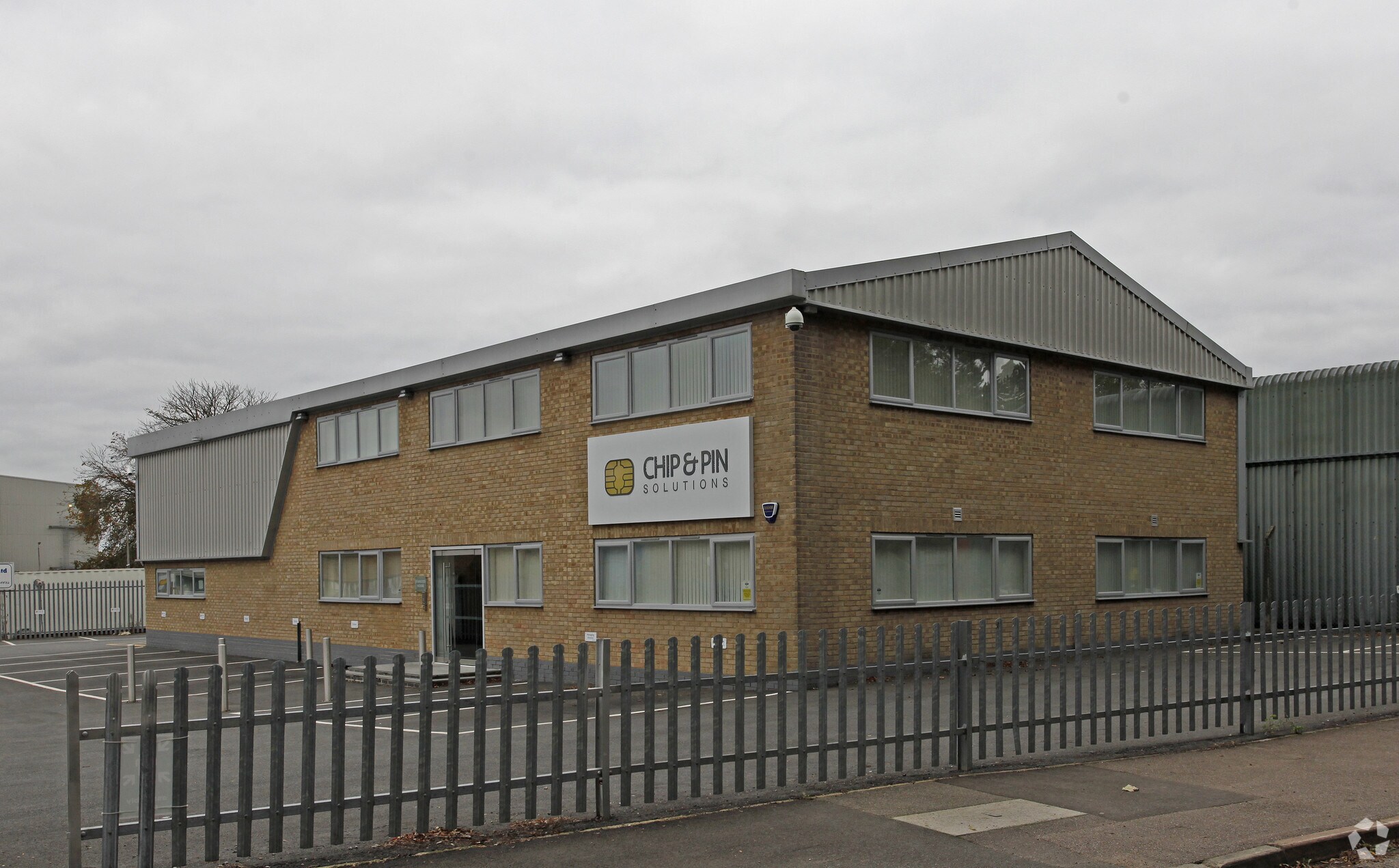 Raynham Rd, Bishop's Stortford for sale Primary Photo- Image 1 of 1