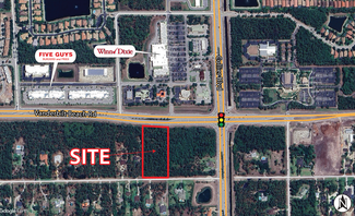 More details for 4021 7th Ave, Naples, FL - Land for Sale