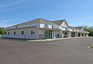 More details for 255 Highway 97, Forest Lake, MN - Retail for Sale
