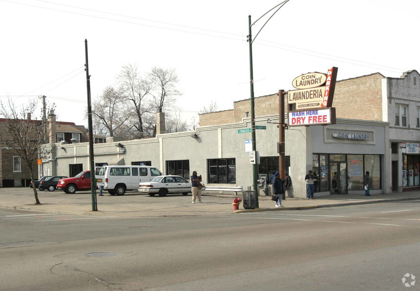 2905 W 63rd St, Chicago, IL for sale - Primary Photo - Image 1 of 1