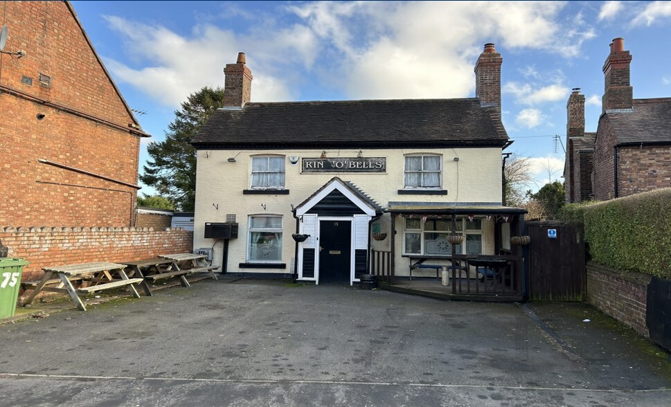 King St, Telford for sale - Primary Photo - Image 1 of 1