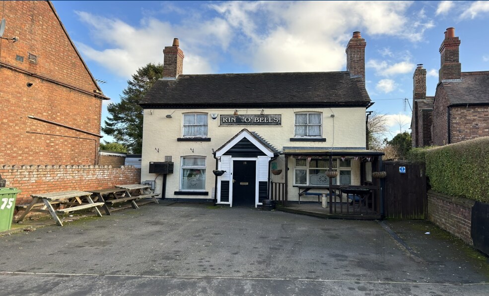 King St, Telford for sale Primary Photo- Image 1 of 1