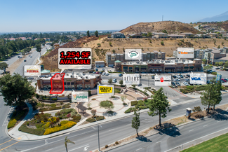 More details for 1725-1775 W Northpark Blvd, San Bernardino, CA - Retail for Rent