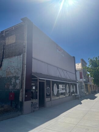 More details for 70 W Center St, Logan, UT - Retail for Rent