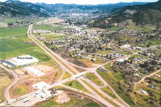 265 Industrial Way Rd, Myrtle Creek, OR for sale Building Photo- Image 1 of 1