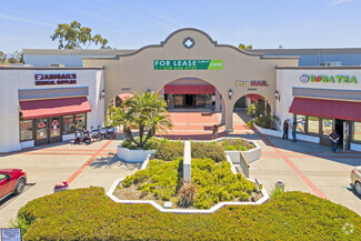 More details for 3807-3845 Plaza Dr, Oceanside, CA - Retail for Rent