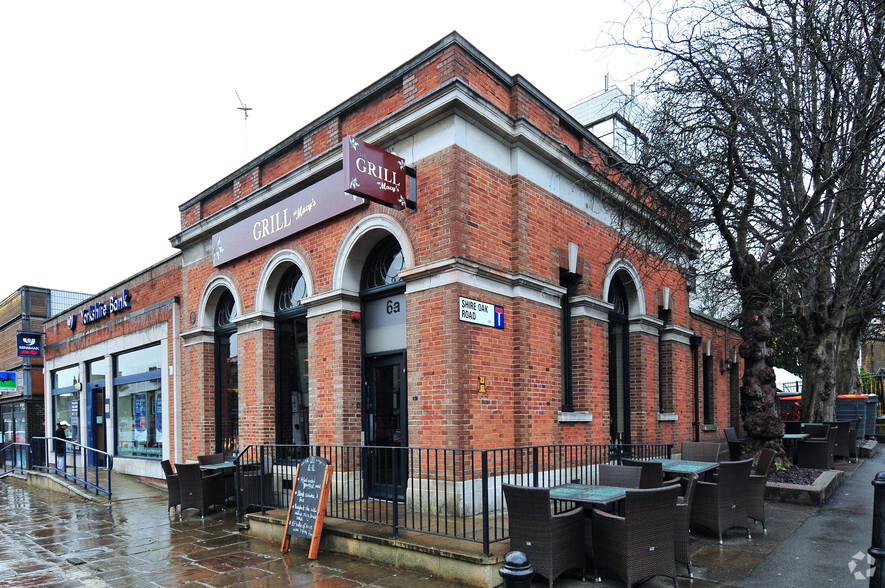 6 Otley Rd, Leeds for rent - Building Photo - Image 2 of 4