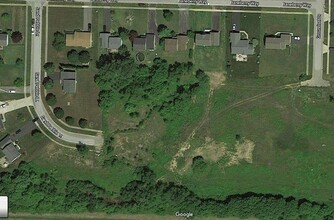 0 Banberry, Hilton, NY - aerial  map view - Image1