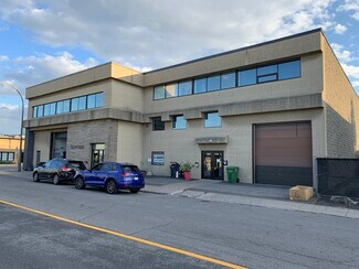 More details for 11222 Rue Hamon, Montréal, QC - Light Industrial to Rent