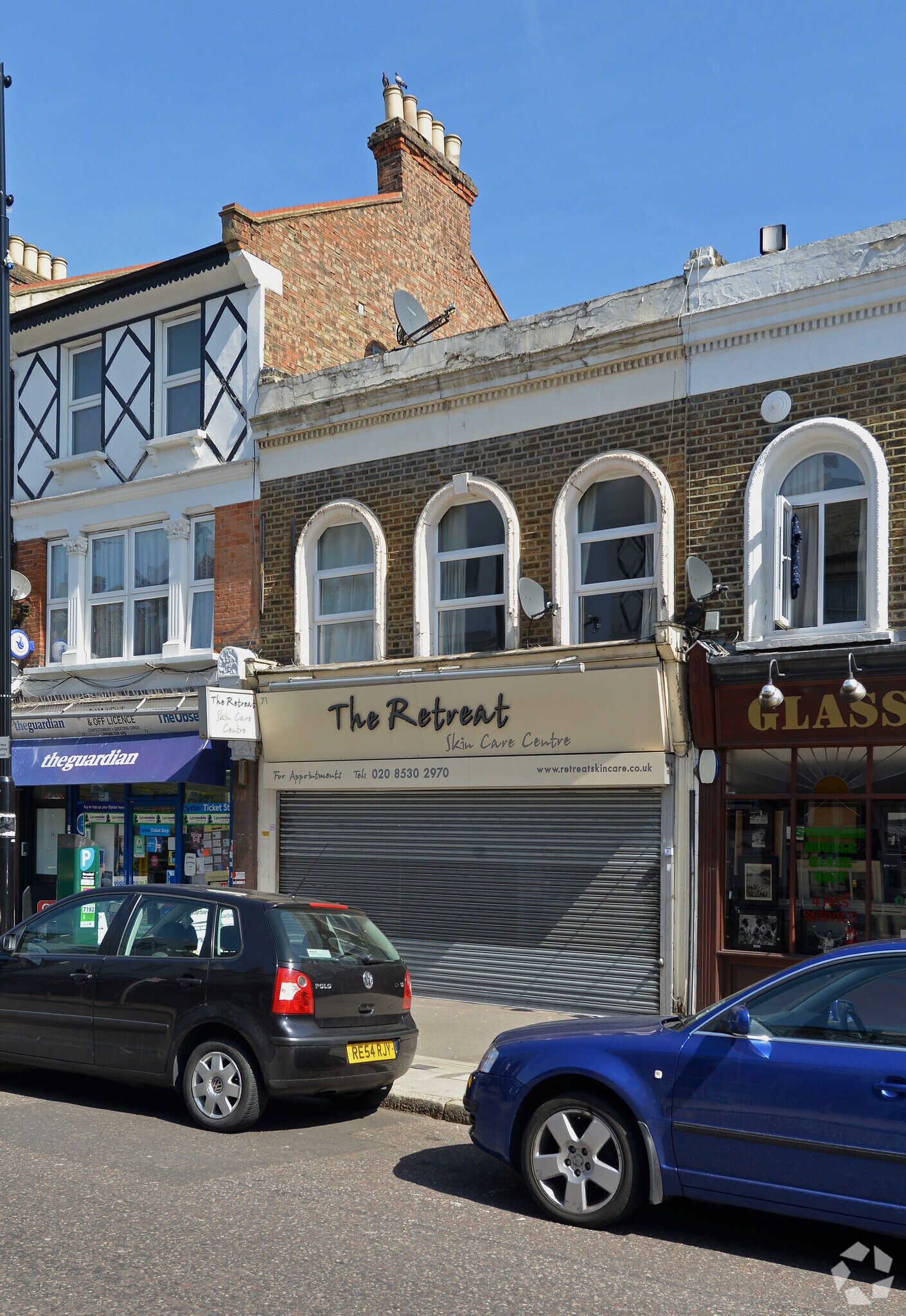 71 George Ln, London for sale Primary Photo- Image 1 of 1