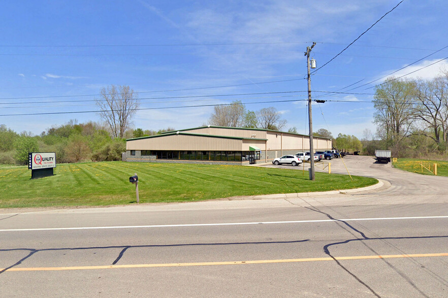 11240 N Saginaw Rd, Clio, MI for sale - Building Photo - Image 1 of 1