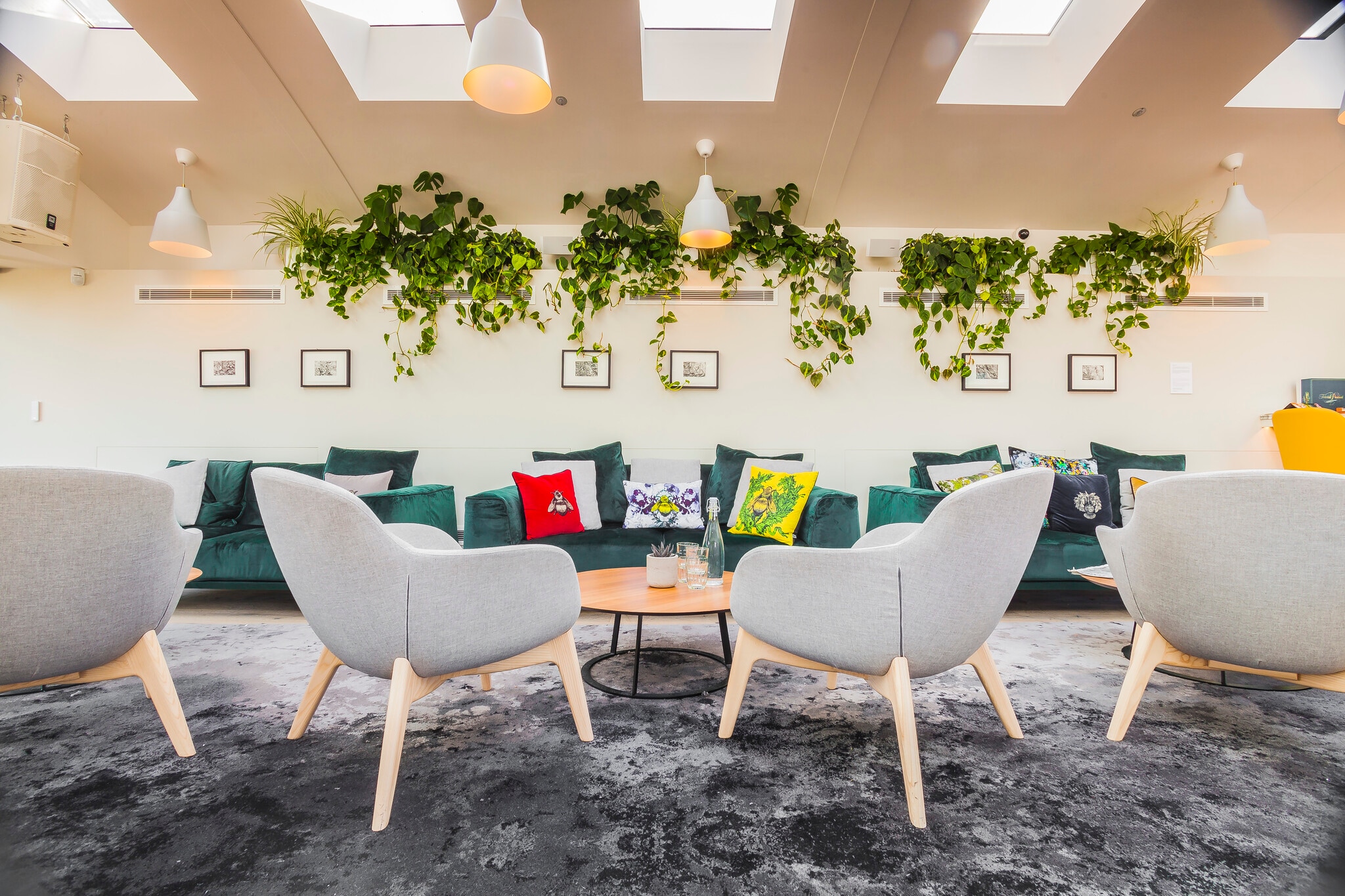 9 Dallington St, London to rent Building Photo- Image 1 of 5