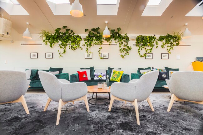 More details for 9 Dallington St, London - Co-working to Rent