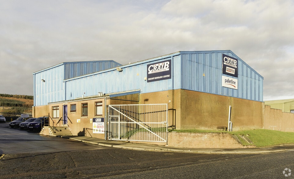 1003 Howe Moss Dr, Dyce for sale - Primary Photo - Image 1 of 2