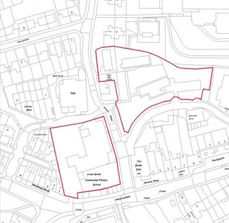 More details for Front St, Whickham - Land for Sale