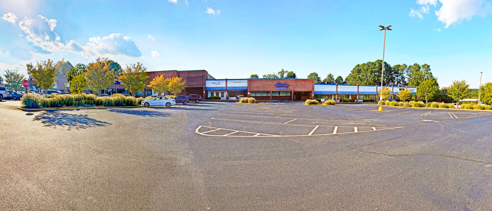 1550 Buford Hwy, Buford, GA for rent - Building Photo - Image 1 of 5