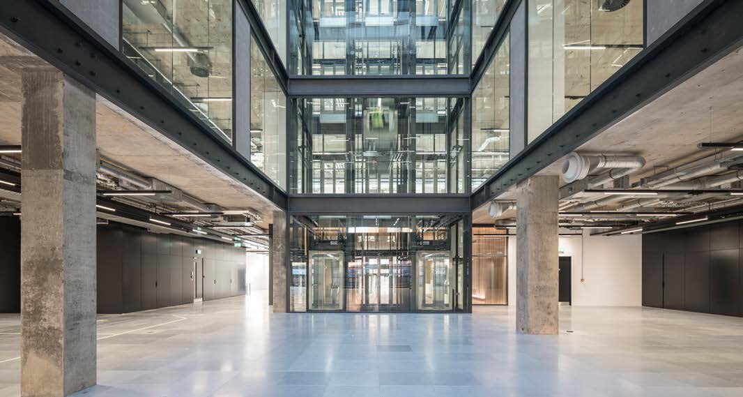 32 Jamestown Rd, London for sale Interior Photo- Image 1 of 1