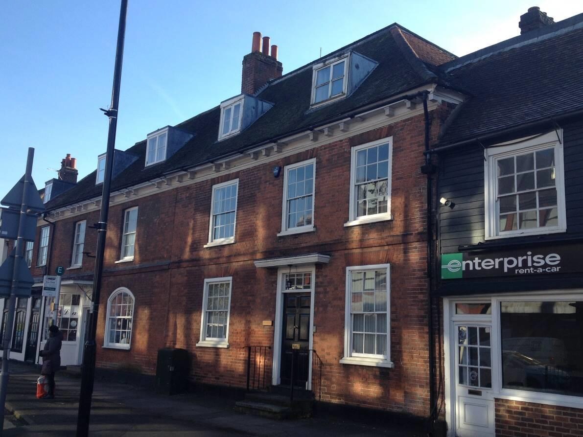 11 West St, Epsom for sale Building Photo- Image 1 of 1