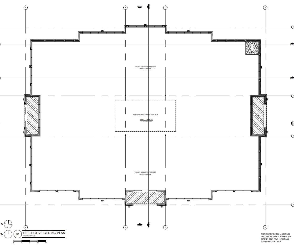 2510 E State Highway 114, Southlake, TX to rent Floor Plan- Image 1 of 1