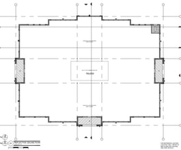 2510 E State Highway 114, Southlake, TX to rent Floor Plan- Image 1 of 1