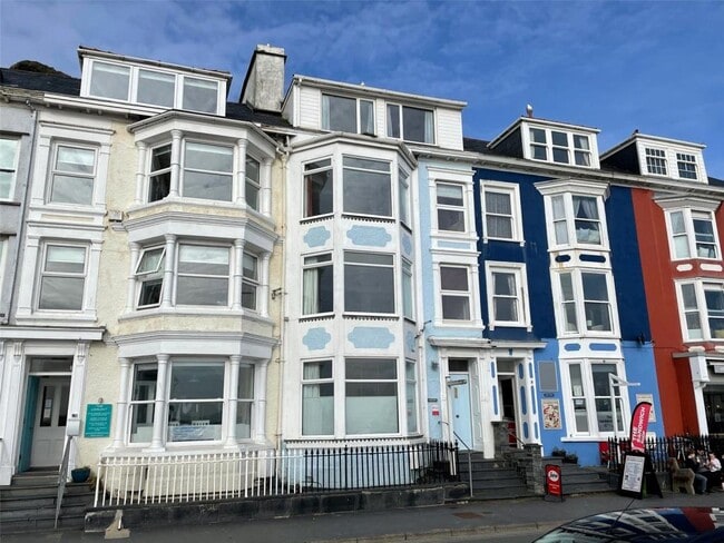 More details for 7 Glandovey Ter, Aberdovey - Hospitality for Sale