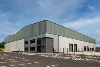 More details for Leonard Way, Oldham - Industrial for Rent