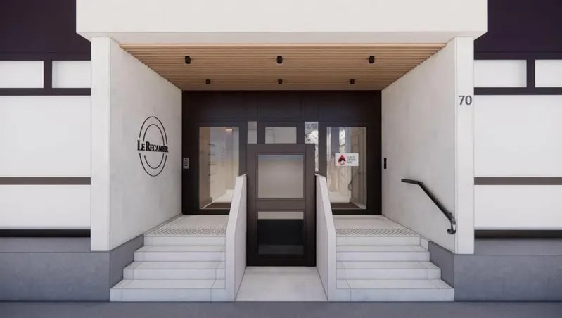 Office in Lyon for sale - Building Photo - Image 2 of 7