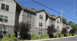 More details for 257 Bed Student Housing Portfolio – for Sale, Bloomsburg, PA