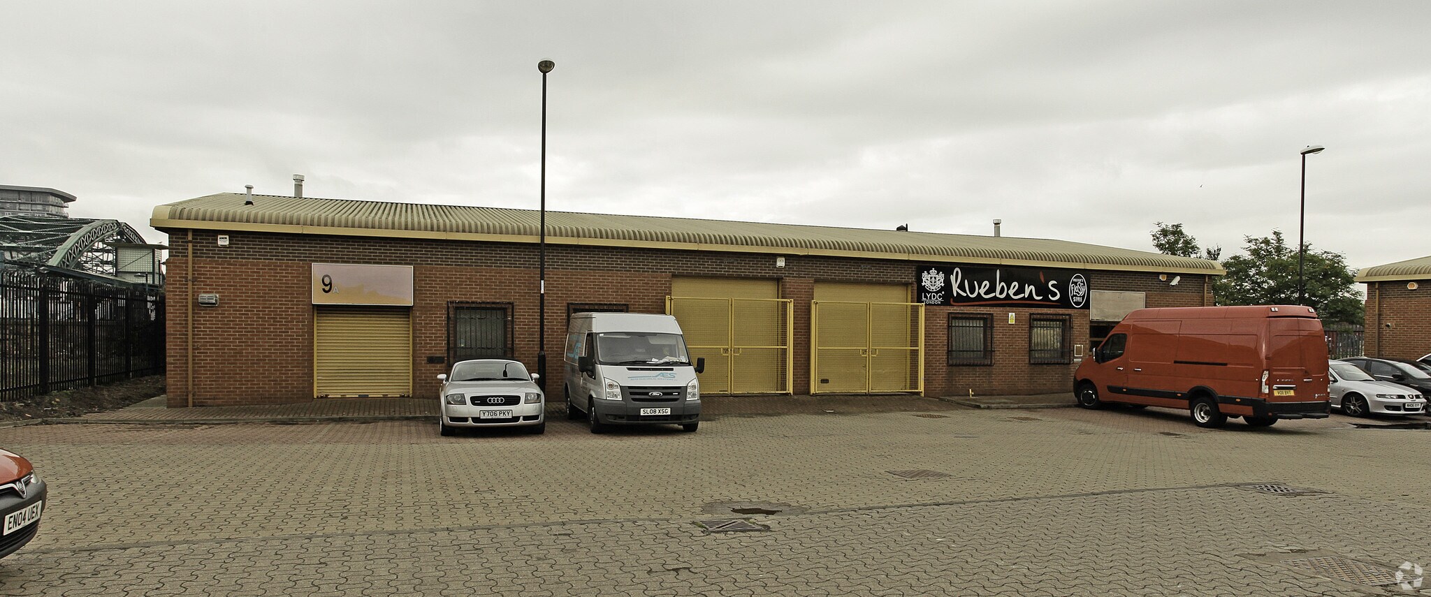 Hay St, Sunderland for sale Primary Photo- Image 1 of 1