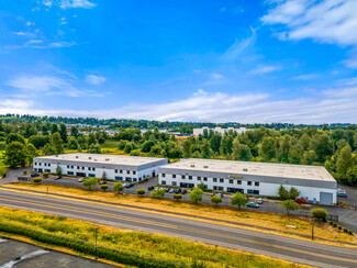 More details for 3302 NW Marine Dr, Troutdale, OR - Industrial for Rent