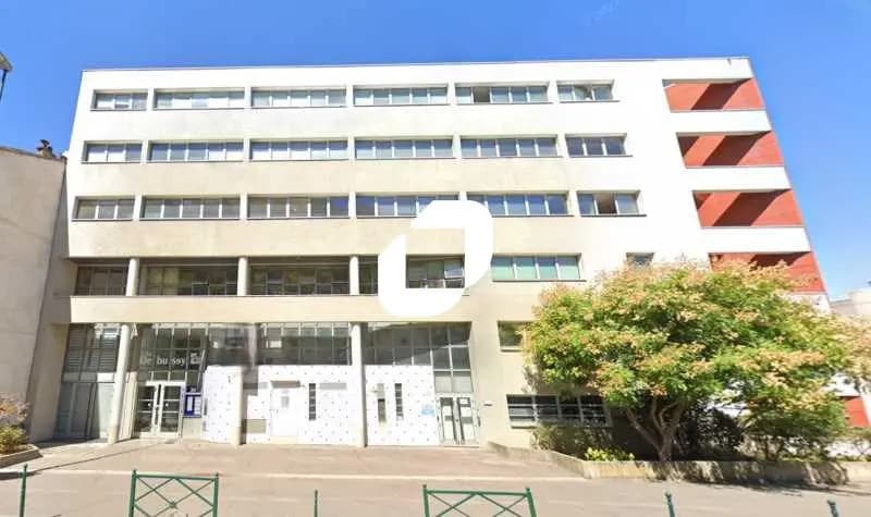 Office in Colombes for sale Building Photo- Image 1 of 5